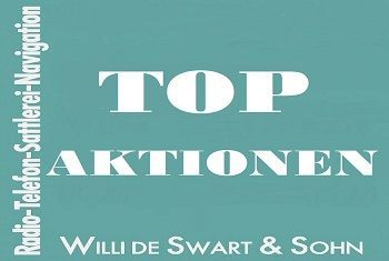 De Swart Sparaktionen