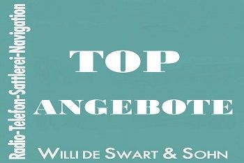 De Swart Wochenangebot