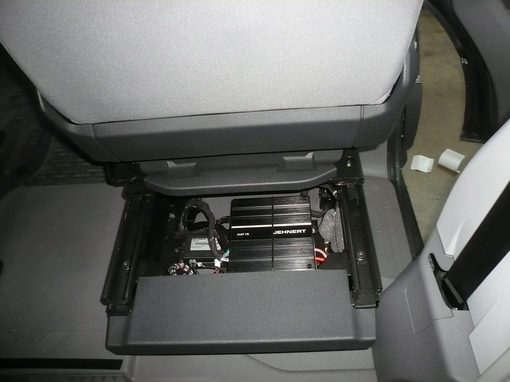 Caratec CET300R Caravaning-Routerset mit Dachantenne, Caratec 19