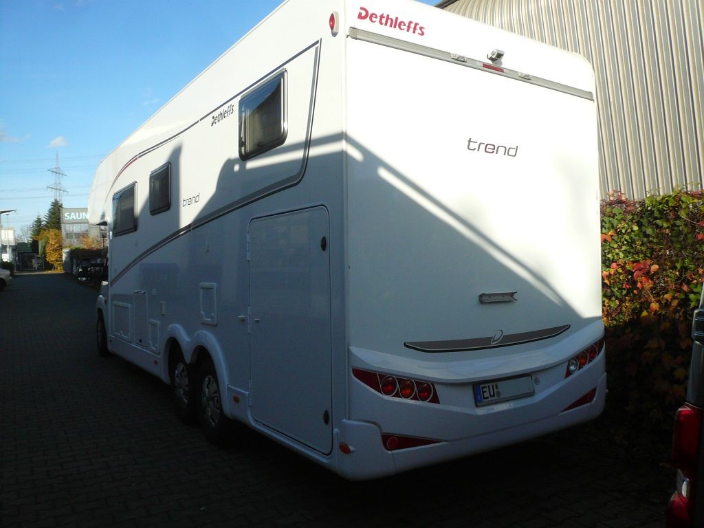 Kenwood DMX9720XDS, Digital Multimedia Receiver mit 10,1 Zoll HD-Display, Digitalradio DAB+ & Smartphone-Anbindung inkl. Rückfahrkamera im Ducato Wohnmobil nachgerüstet.