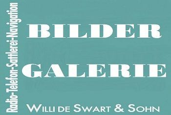 De Swart Bilder Galerie