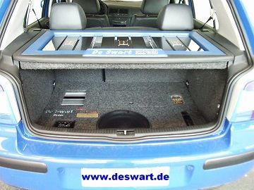 Car HIFI/ Autoradios