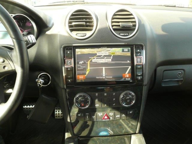 Alpine Style X800D-ML 8