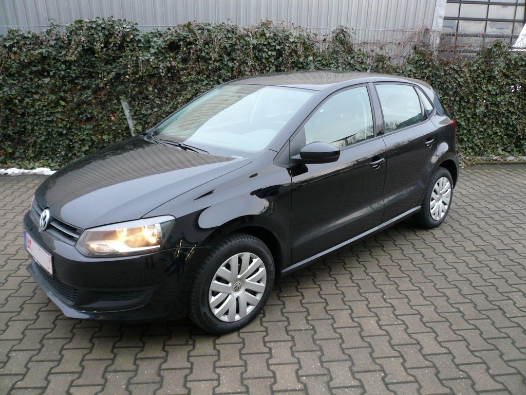2-stufige Carbon Sitzheizung im VW Golf 6 nachgerüstet.