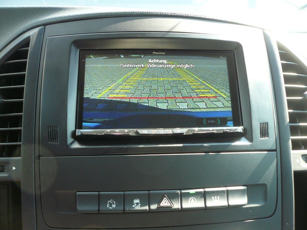 Pioneer AVIC-Z930DAB 7