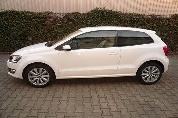 Sound Paket VW Polo De Swart