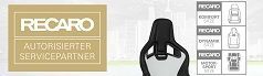 Recaro Servicecenter