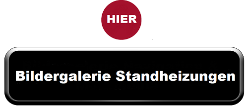 A black button that says hier bildergalerie standheizungen