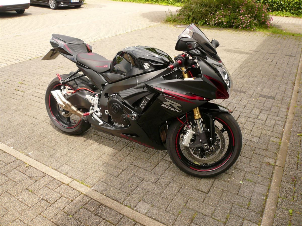 Sitzbank in Leder neu bezogen.