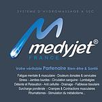 Logo Medyjet