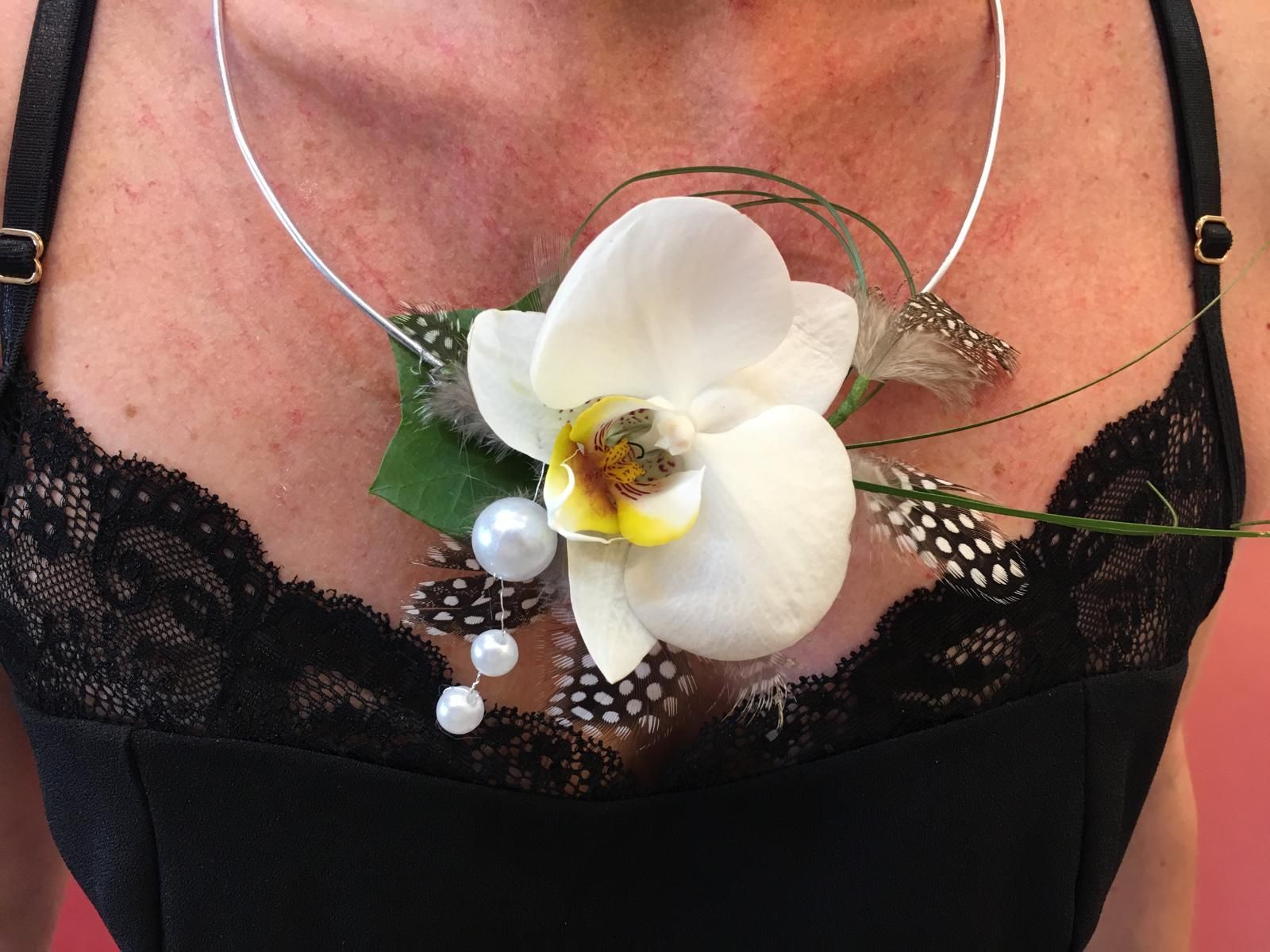 Bouquets de mariée et demoiselles d'honneur