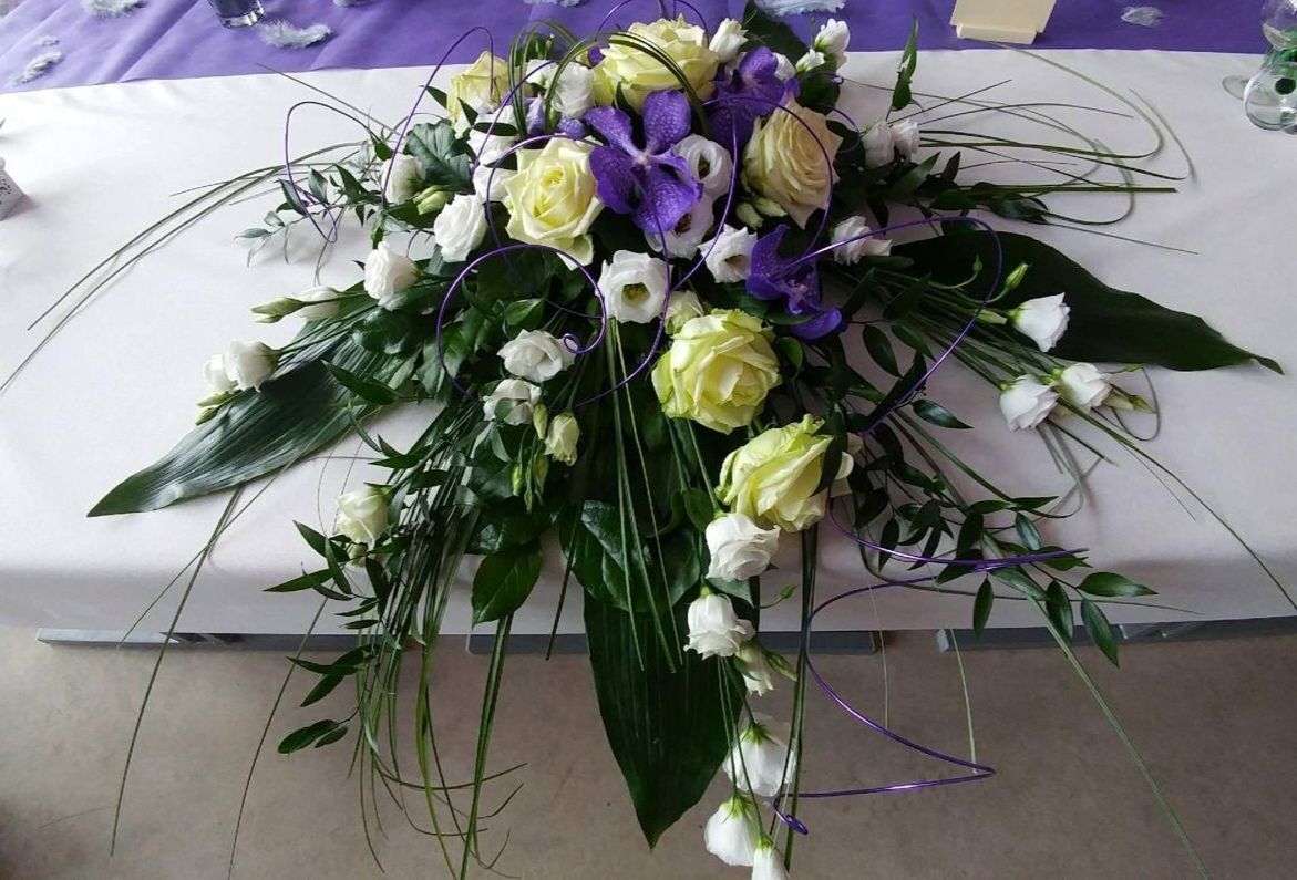 Centre de table