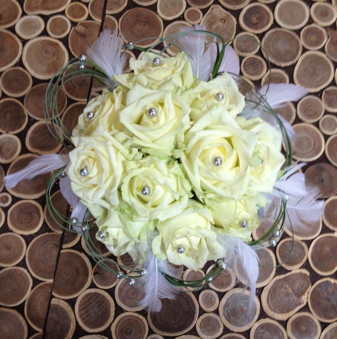 Bouquet de mariage