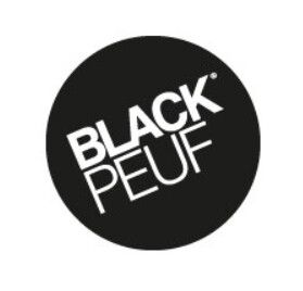 BLACK PEUF