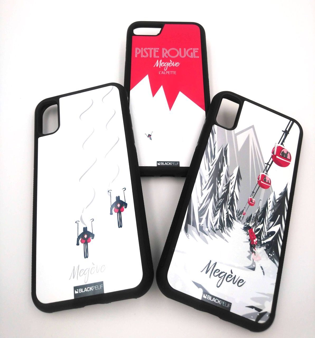 Coque de téléphone