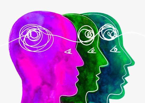 Représentation de Ethno psychiatrie