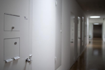 Cabinet de psychiatrie et psychothérapie Gasser - Crissier
