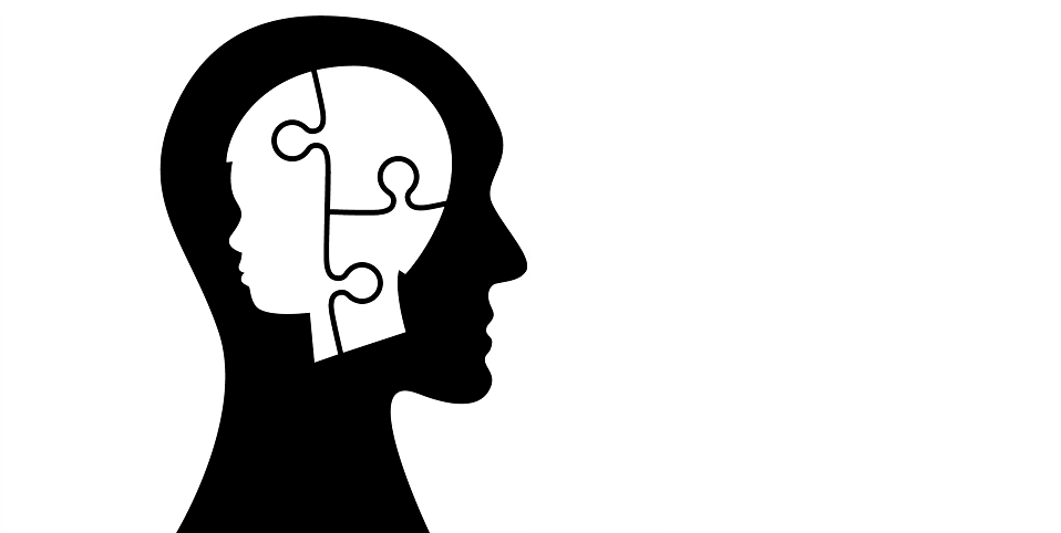 Repösentation de la psychatrie forensique en image