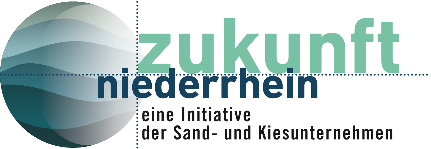 zukunft niederrhein-Logo