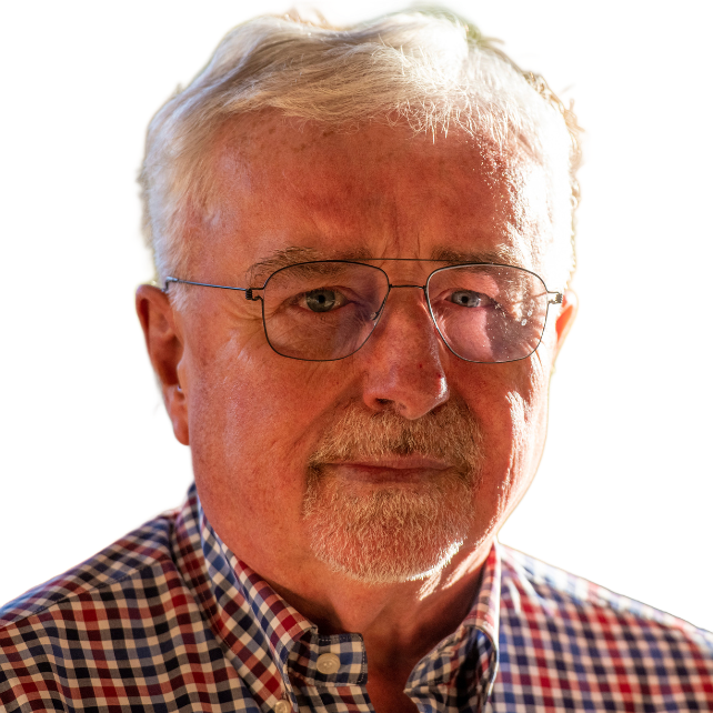 Heiner Langhoff - Biologische Station im Kreis Wesel e.V.