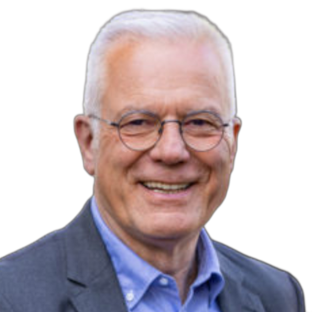 Thomas Zawalski - Klimaschutznetzwerk solid UNIT e.V.