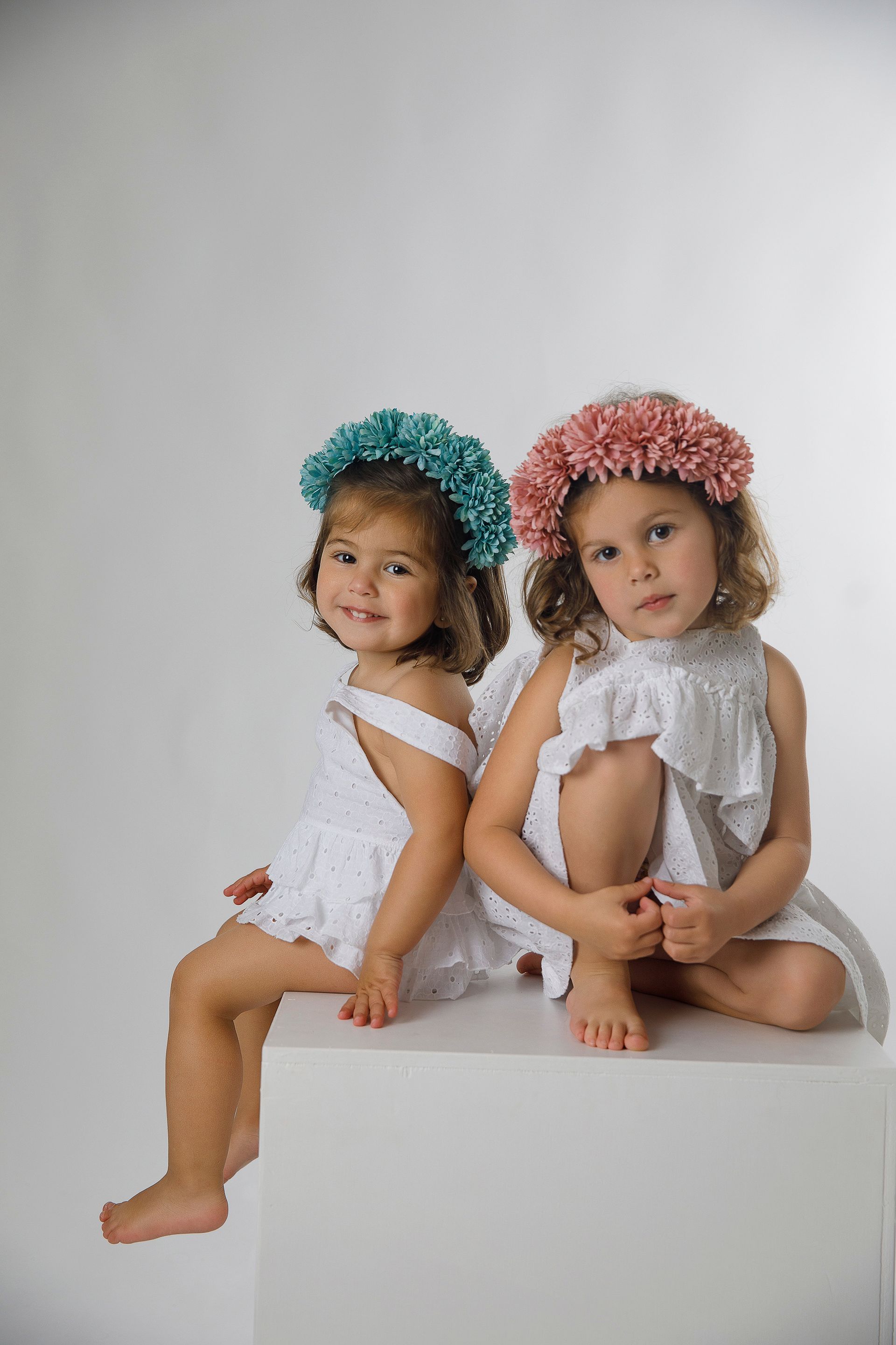 Foto infantil the bee photo