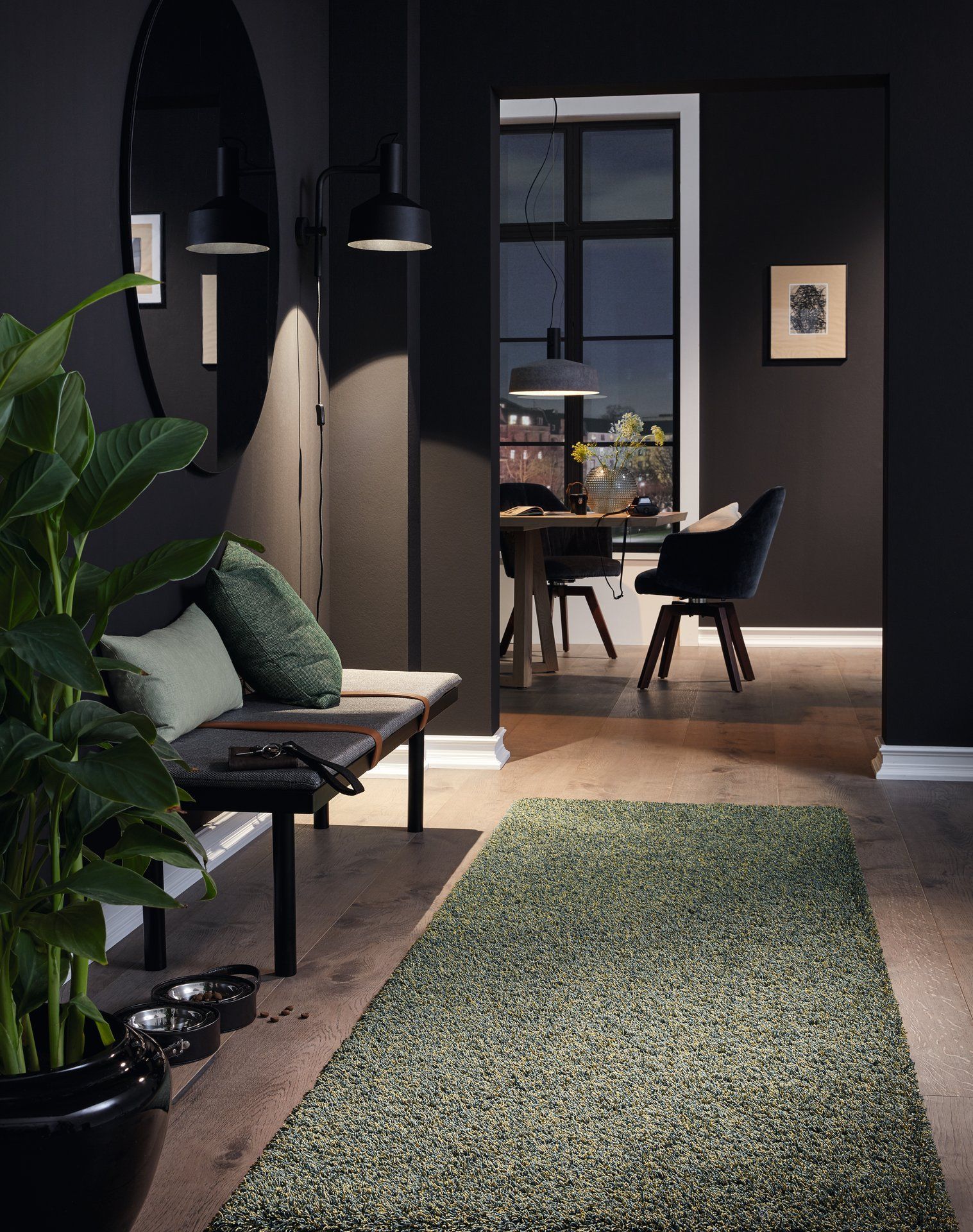 Inneneinrichtung Inspiration