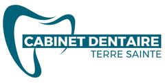 Logo Cabinet dentaire Terre-Sainte