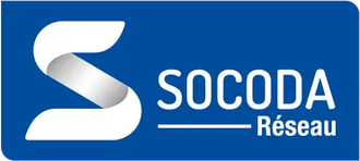Logo SOCODA