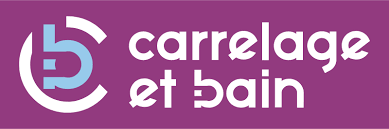 Logo Carrelage et Bain