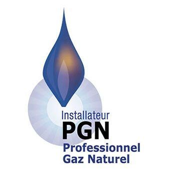 Logo Installateur PGN
