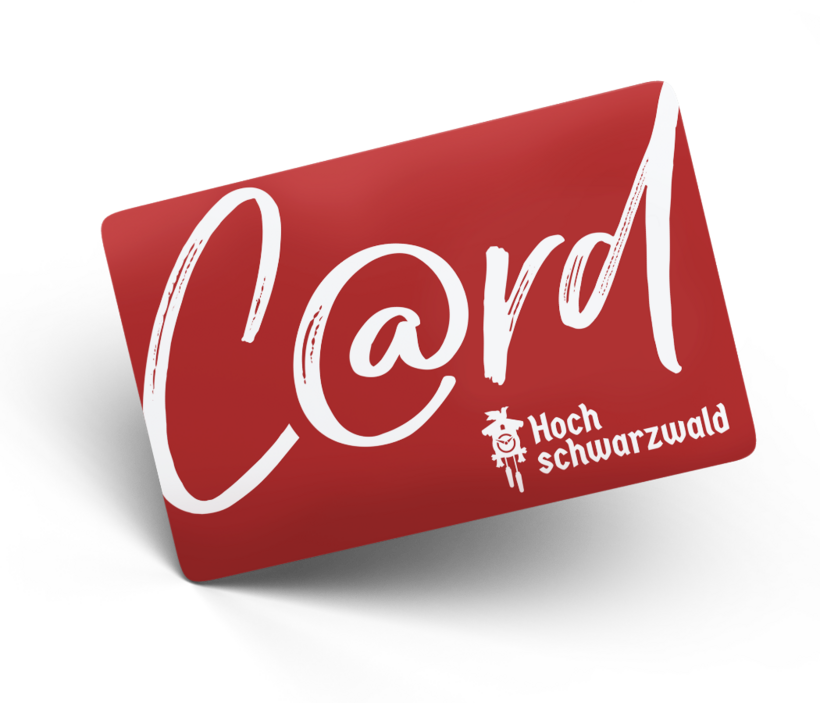 Hochschwarzwald Card