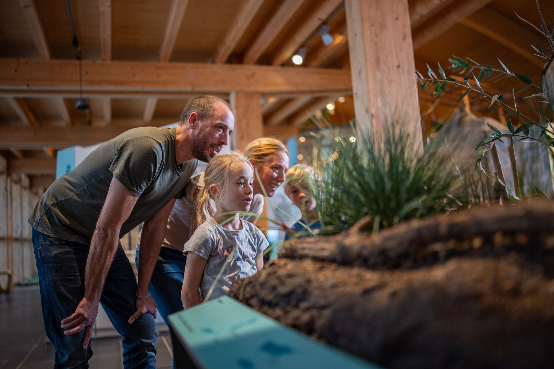 Haus der Natur