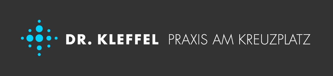 Praxis am Kreuzplatz - Dr. Kleffel & Dr. Leibfritz - logo