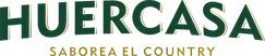 Logotipo verde de