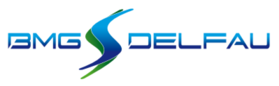 Logo BMG Delfau
