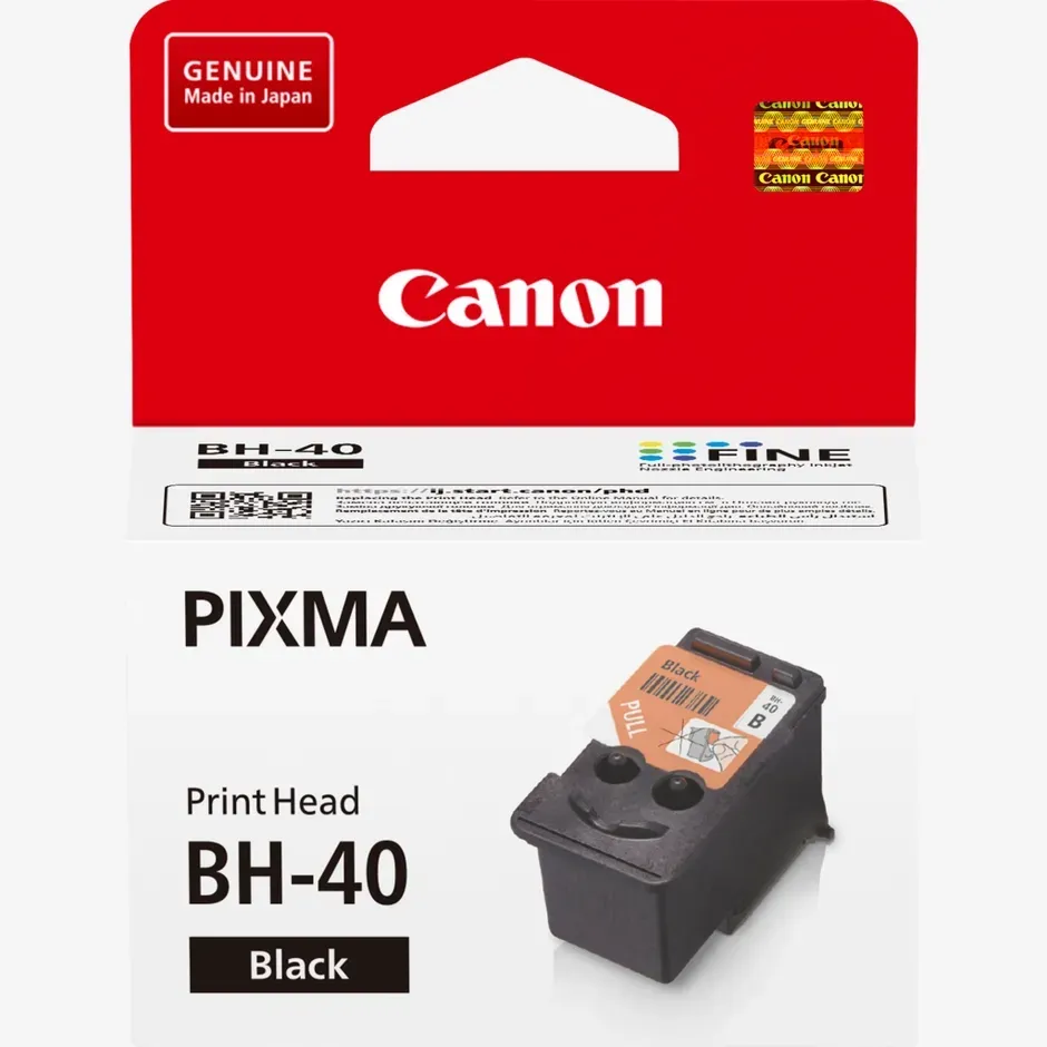 Canon Print Head BH-40