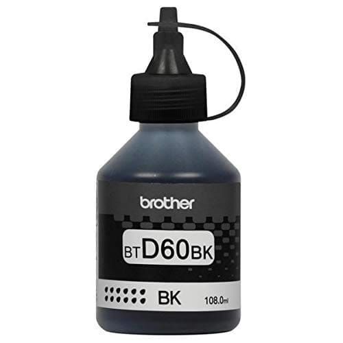 BROTHER INK BTD60BK