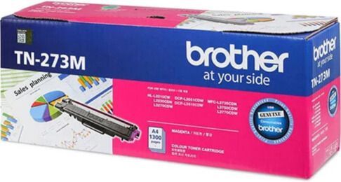 BROTHER TONER TN-273 MAGENTA