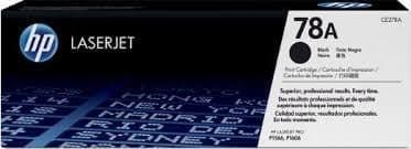 HP Laserjet Toner CE278A