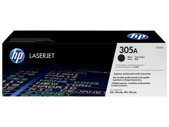 HP TONER CE410A(305A)
