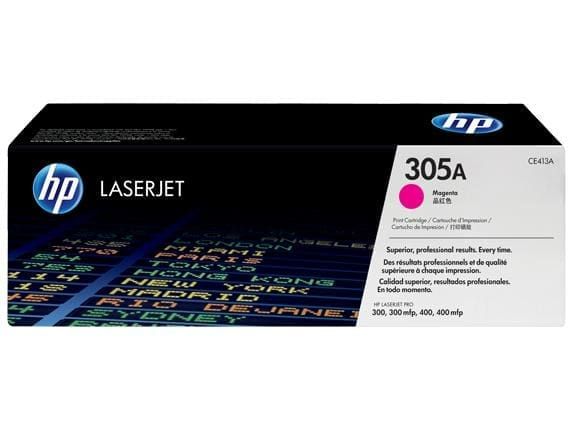 HP TONER CE413A(305A)