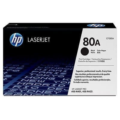 HP Toner CF280A