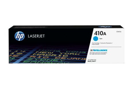 HP TONER CF411A(410A)