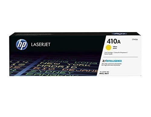 HP TONER CF412A(410A)