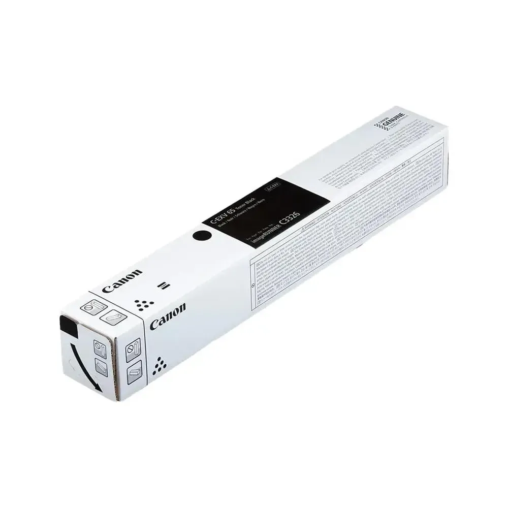 CANON TONER C-EXV 65 BLACK