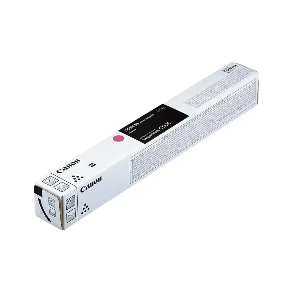 CANON TONER C-EXV 65 MAGENTA