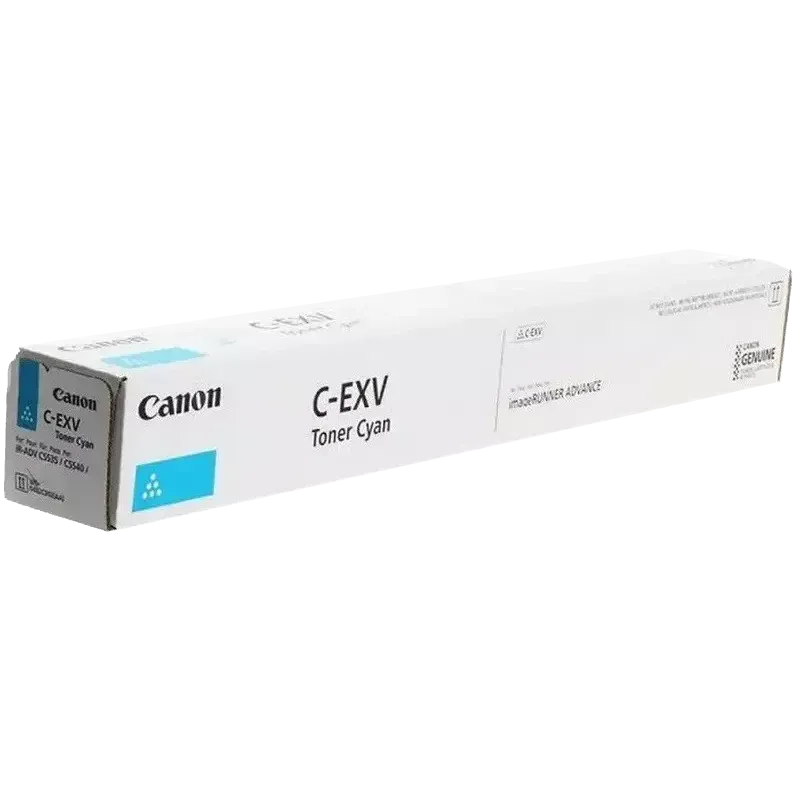 Canon Toner C-EXV 65 Cyan
