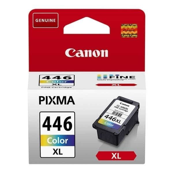 Canon Ink CL446 XL
