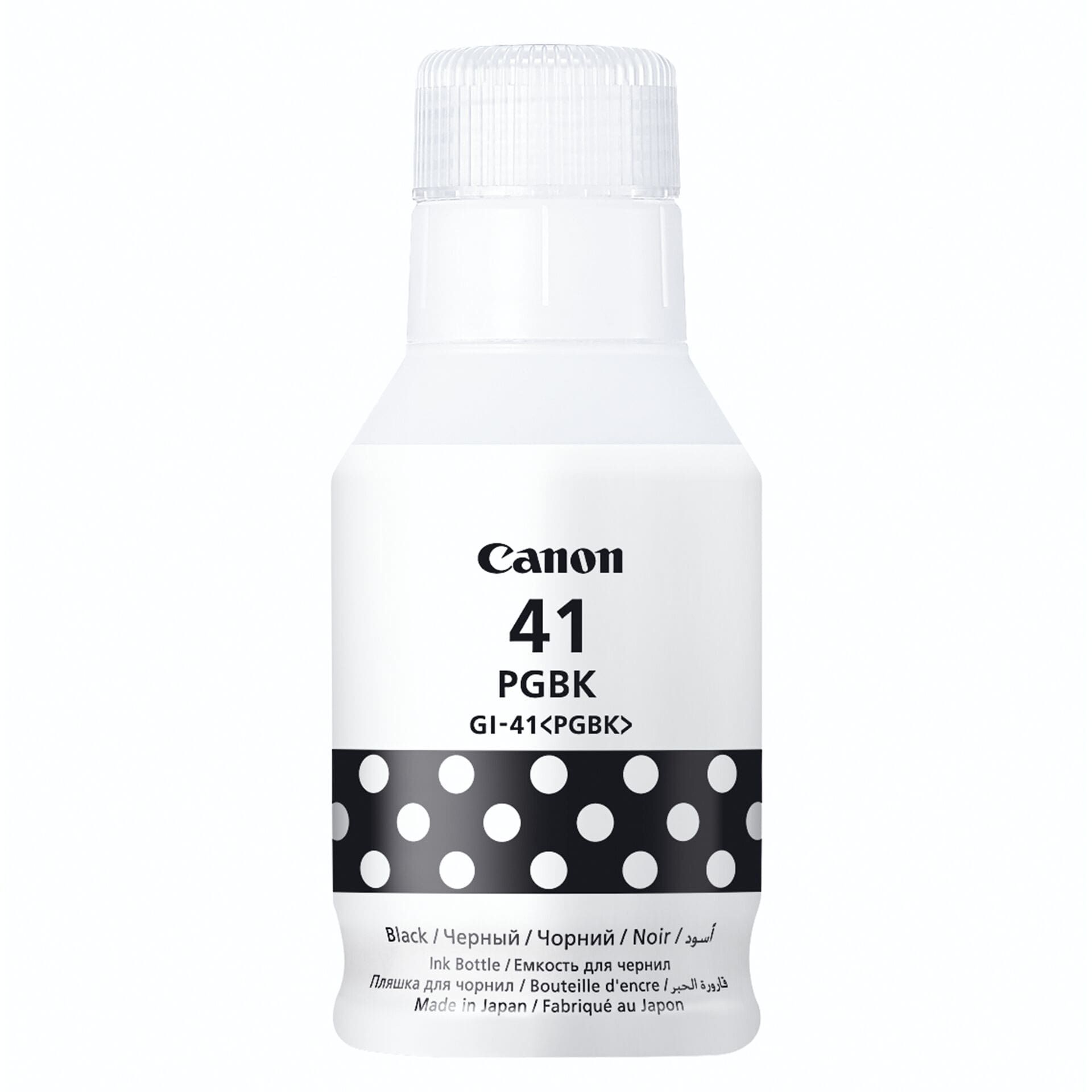 Canon Ink GI-41 Black